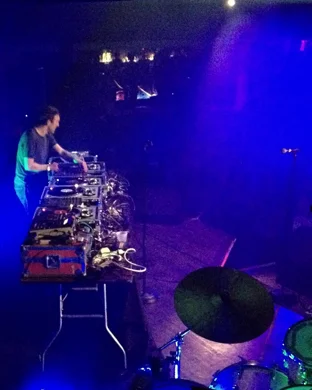 Labor Day Bash Orlando