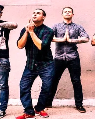 Alien Ant Farm House Of Blues Tickets