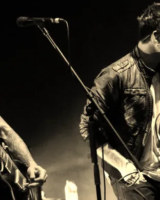 Anberlin Orlando