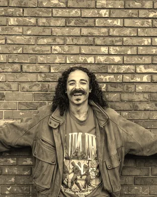 Anees - Artist Orlando