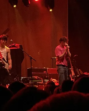 Bad Suns Orlando