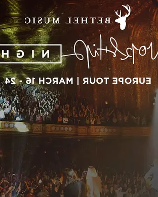 Bethel Music Orlando