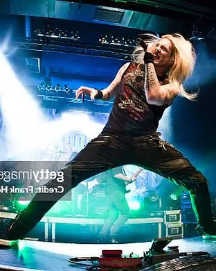 Dragonforce Orlando