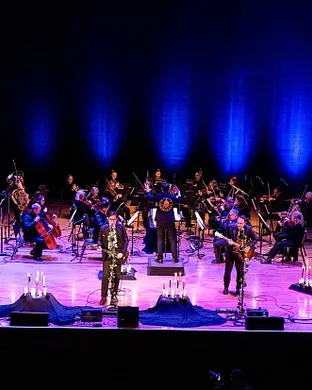 Emo Orchestra Orlando