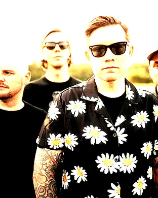 Hawthorne Heights Orlando