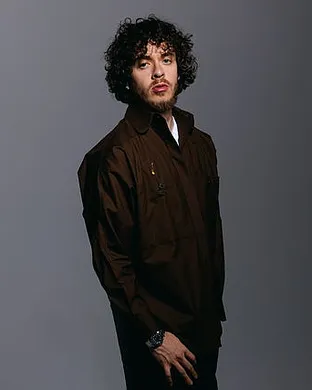 Jack Harlow Orlando