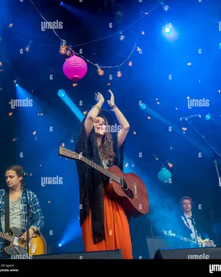 Of Monsters and Men Orlando