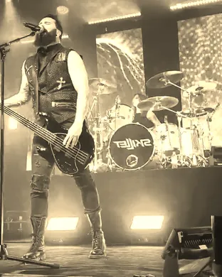 Skillet Orlando