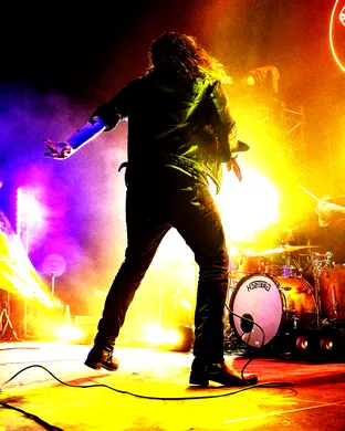 Taking Back Sunday Orlando